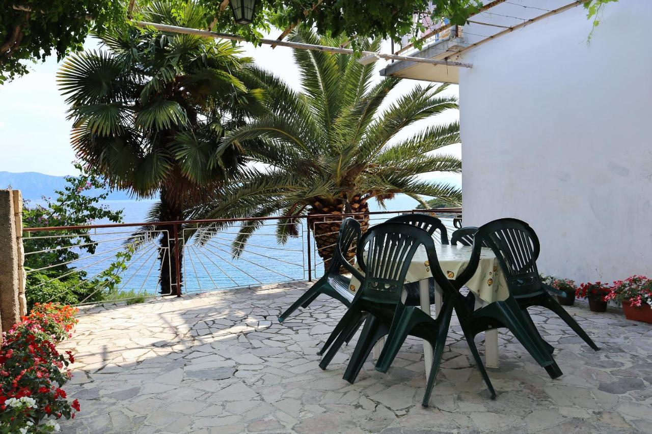 Triple Room Trpanj 258A 외부 사진