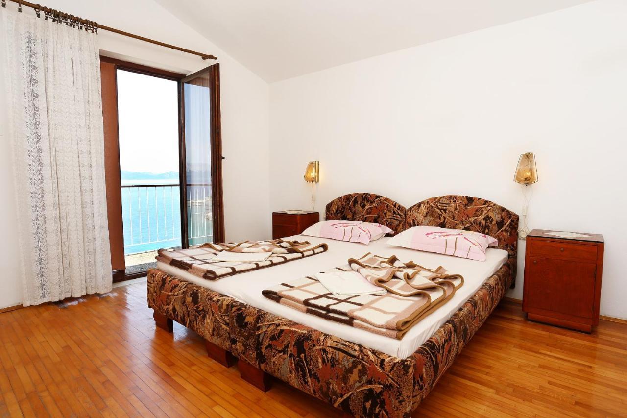Triple Room Trpanj 258A 외부 사진
