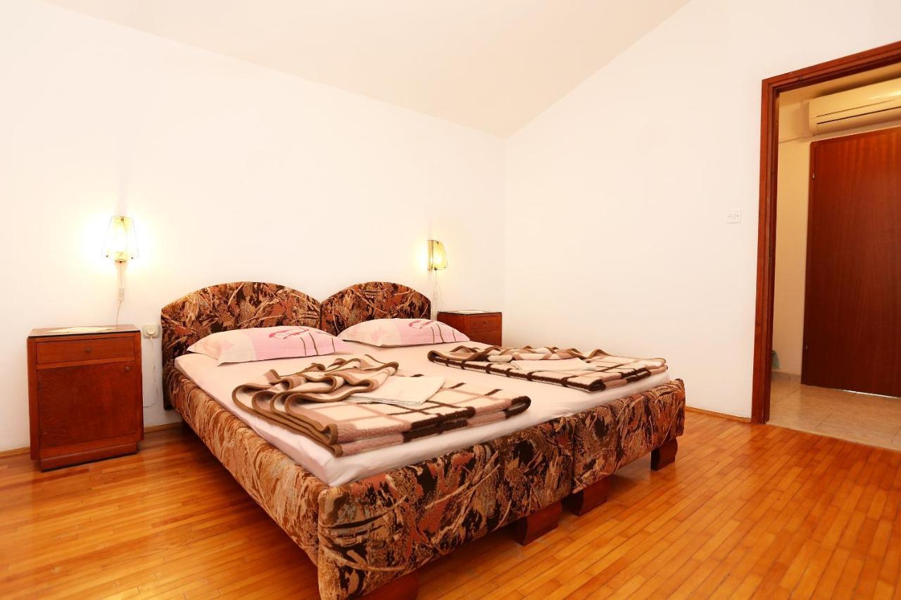 Triple Room Trpanj 258A 외부 사진
