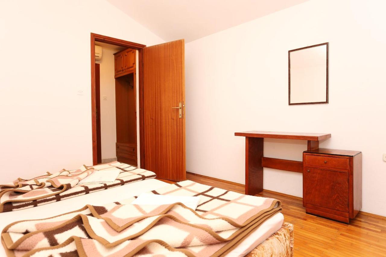 Triple Room Trpanj 258A 외부 사진