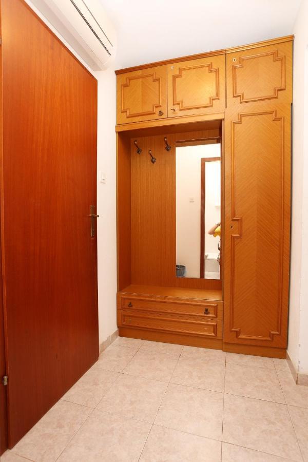 Triple Room Trpanj 258A 외부 사진
